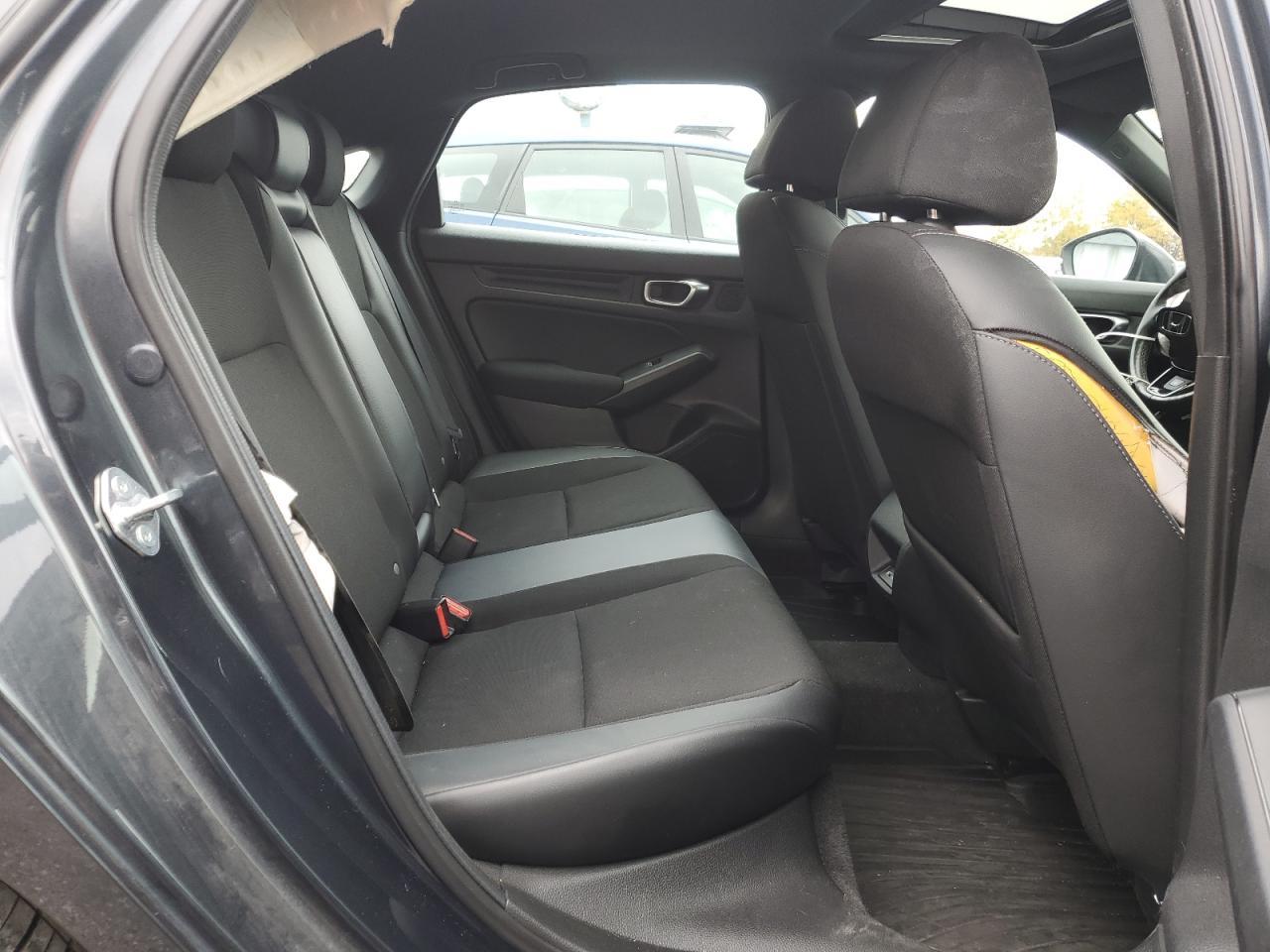 2022 Honda Civic - zdjęcie 10