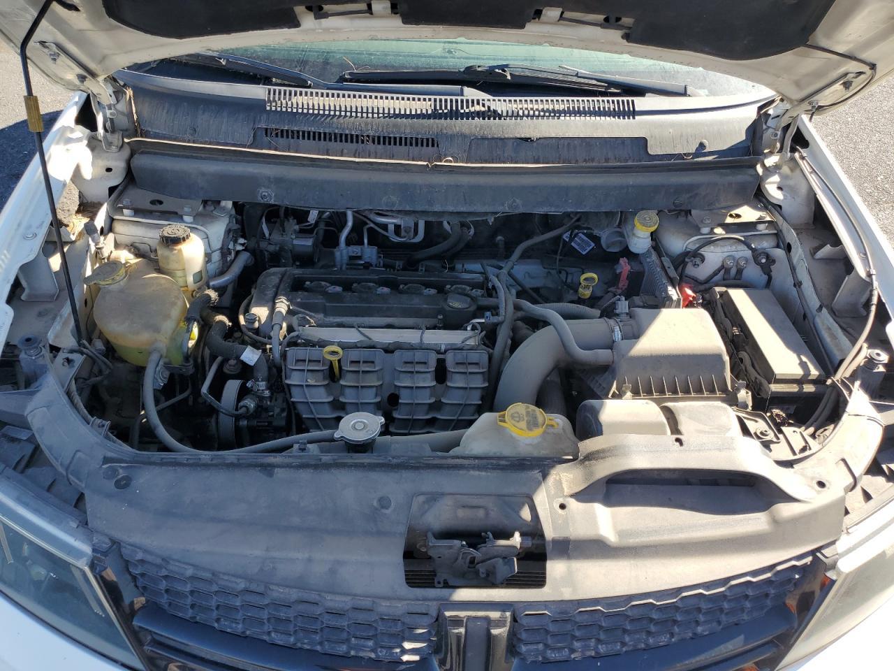 2018 Dodge Journey Se - zdjęcie 12