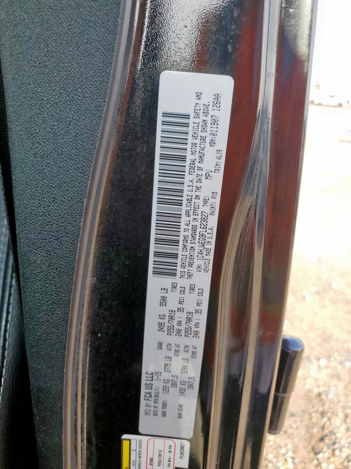 2015 Jeep Wrangler - zdjęcie 13