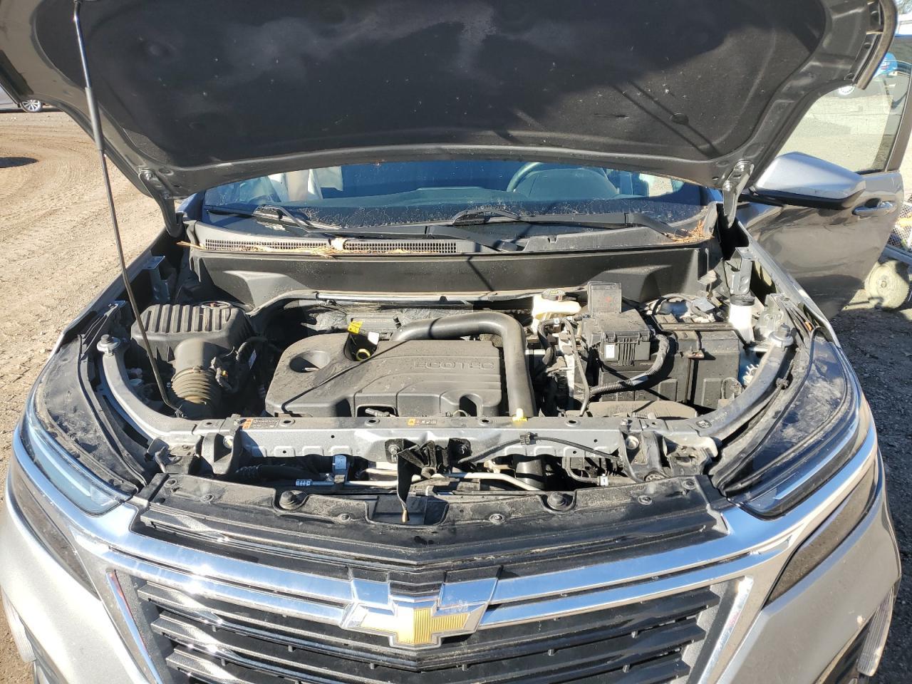 2023 Chevrolet Equinox Lt - zdjęcie 12