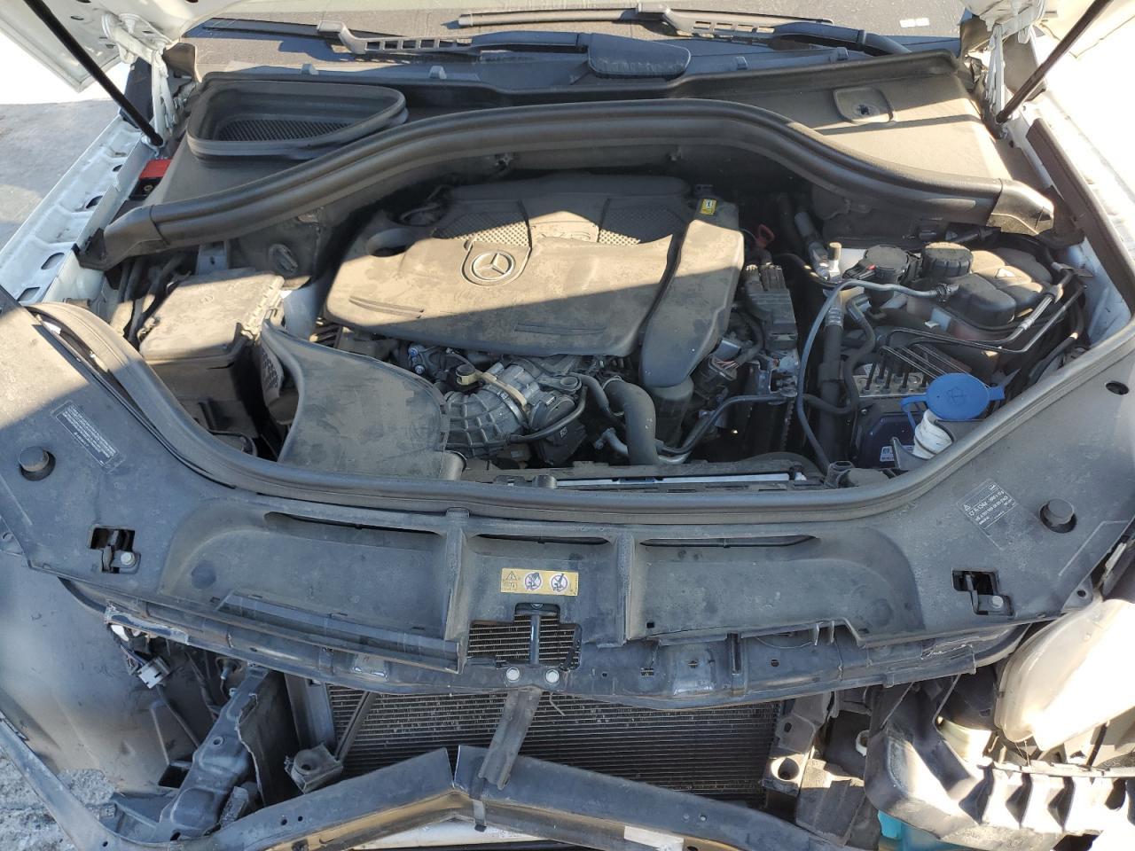 2015 Mercedes-Benz Ml 350 4Matic - zdjęcie 11