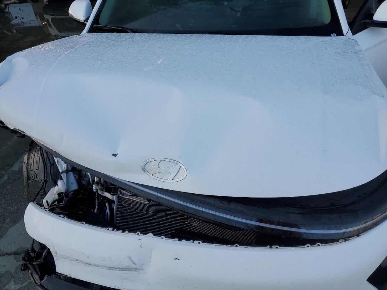 2025 Hyundai Kona - zdjęcie 11