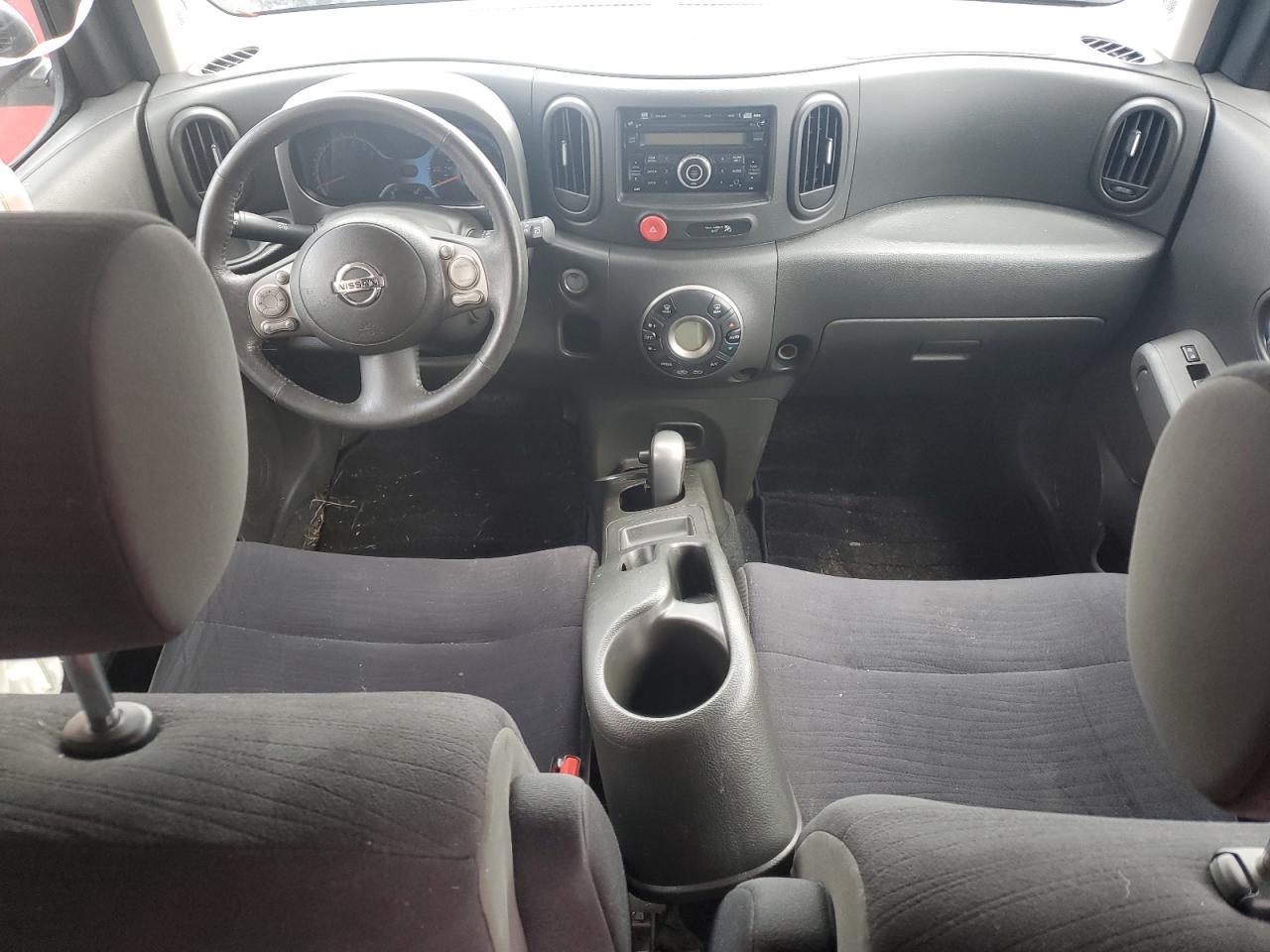 2013 Niss Cube S - zdjęcie 15
