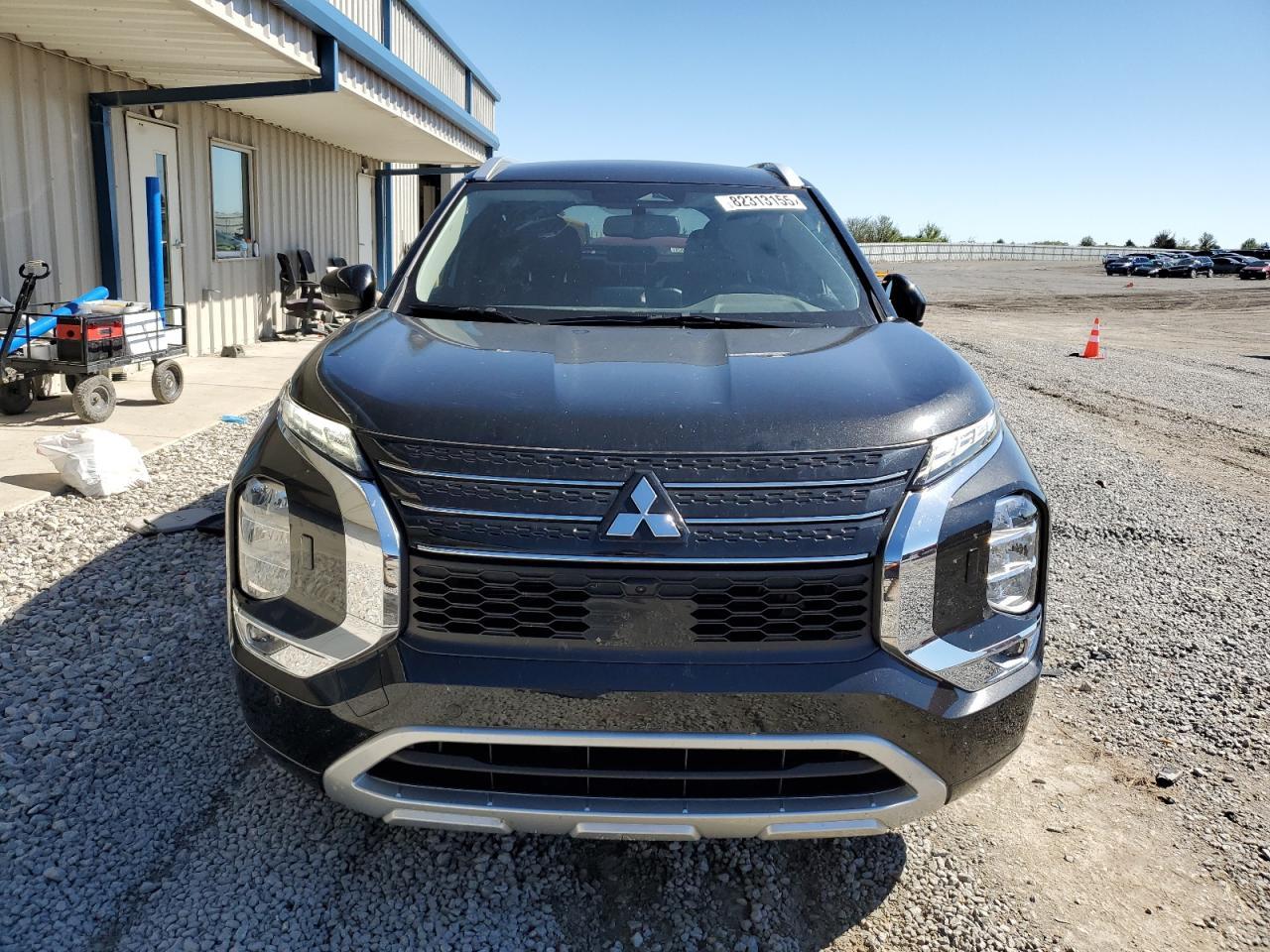 2024 Mitsubishi Outlander Sel - zdjęcie 5