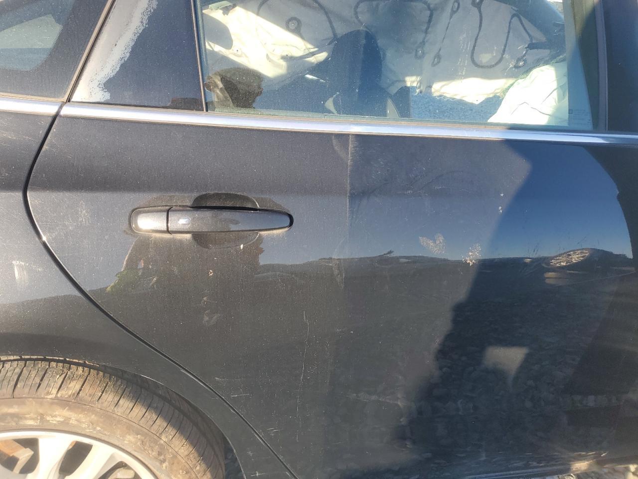 2016 Chevrolet Malibu Lt - zdjęcie 10