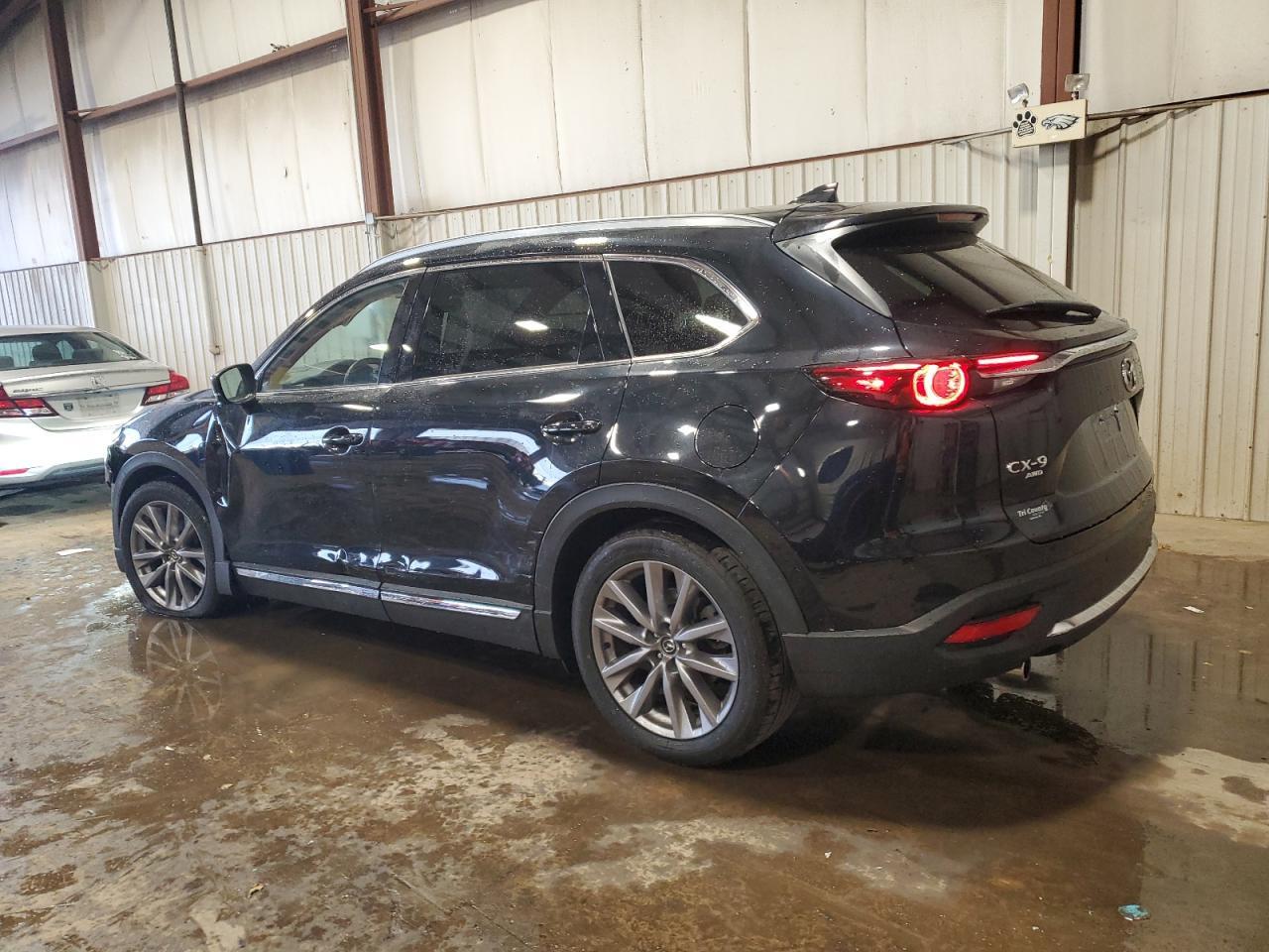 2022 Mazda CX-9 - zdjęcie 2