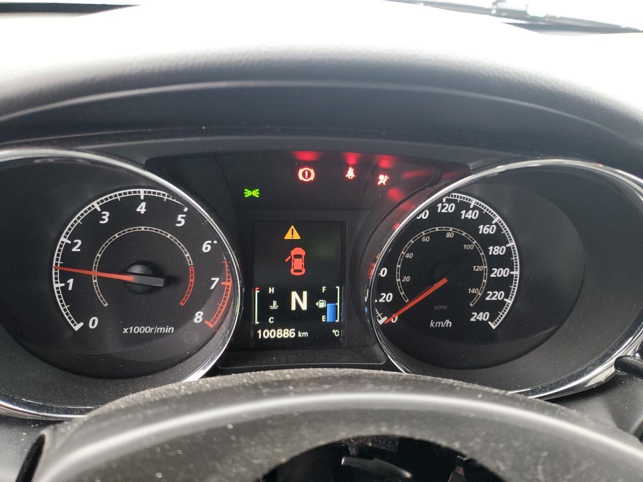 2020 Mitsubishi Rvr Es - zdjęcie 9