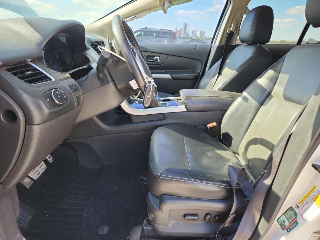 2013 Ford Edge - zdjęcie 7