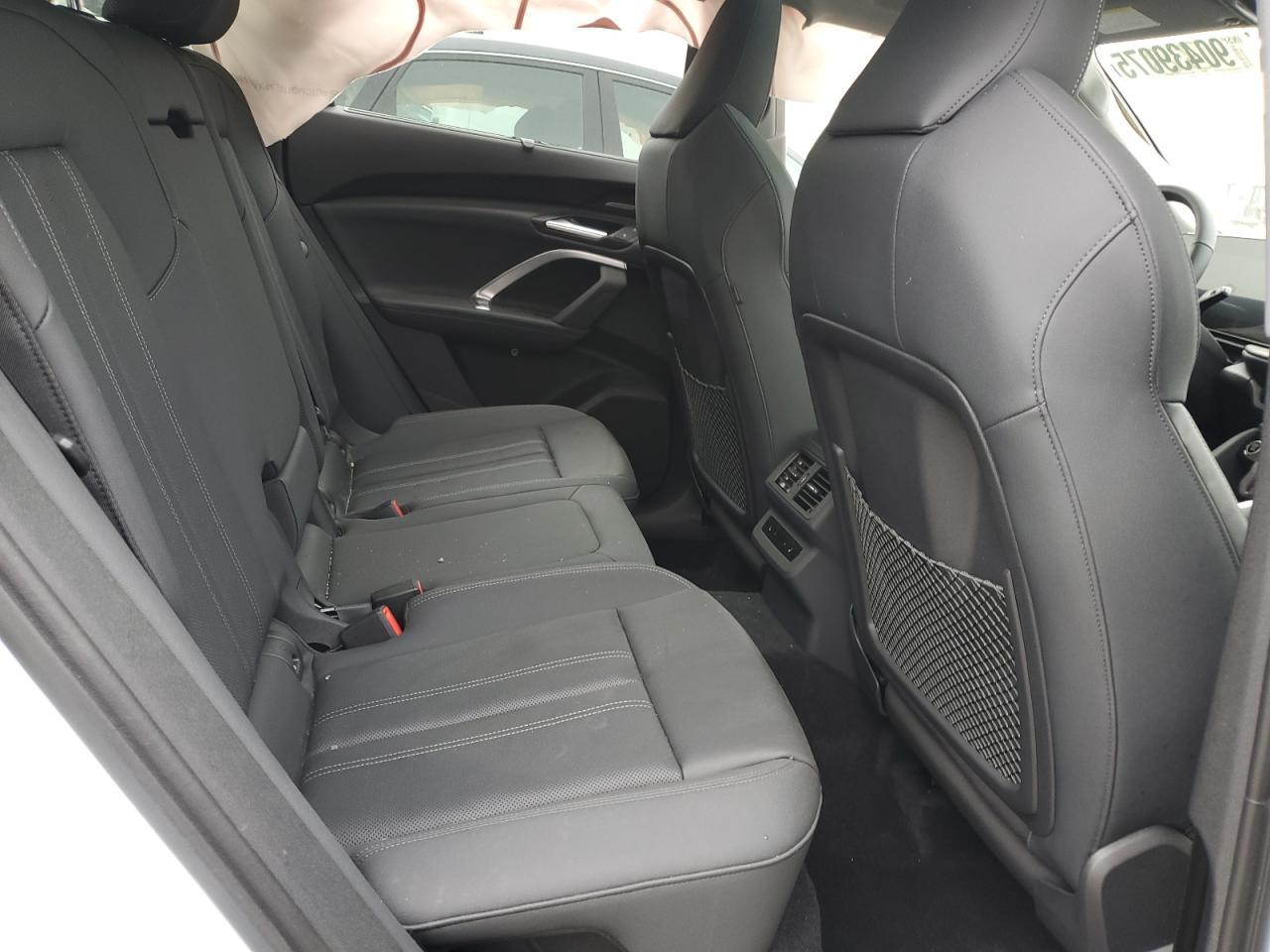 2025 Audi Q5 Prestige - zdjęcie 11