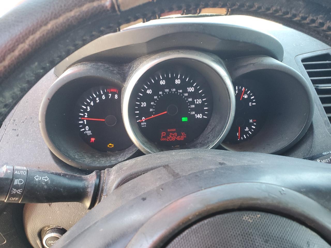 2013 Kia Soul + - zdjęcie 9