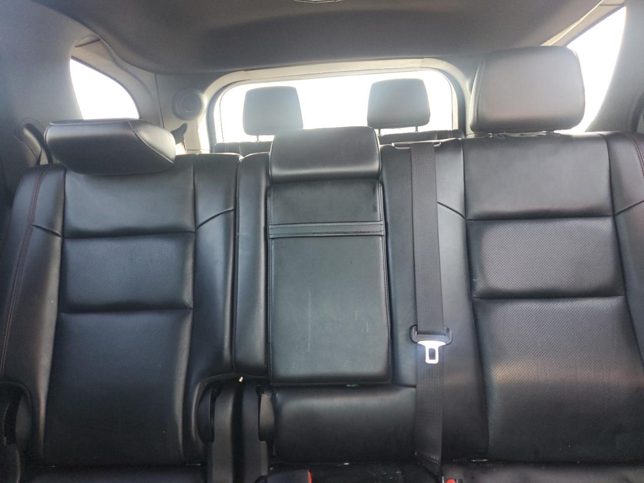 2023 Dodge Durango - zdjęcie 10