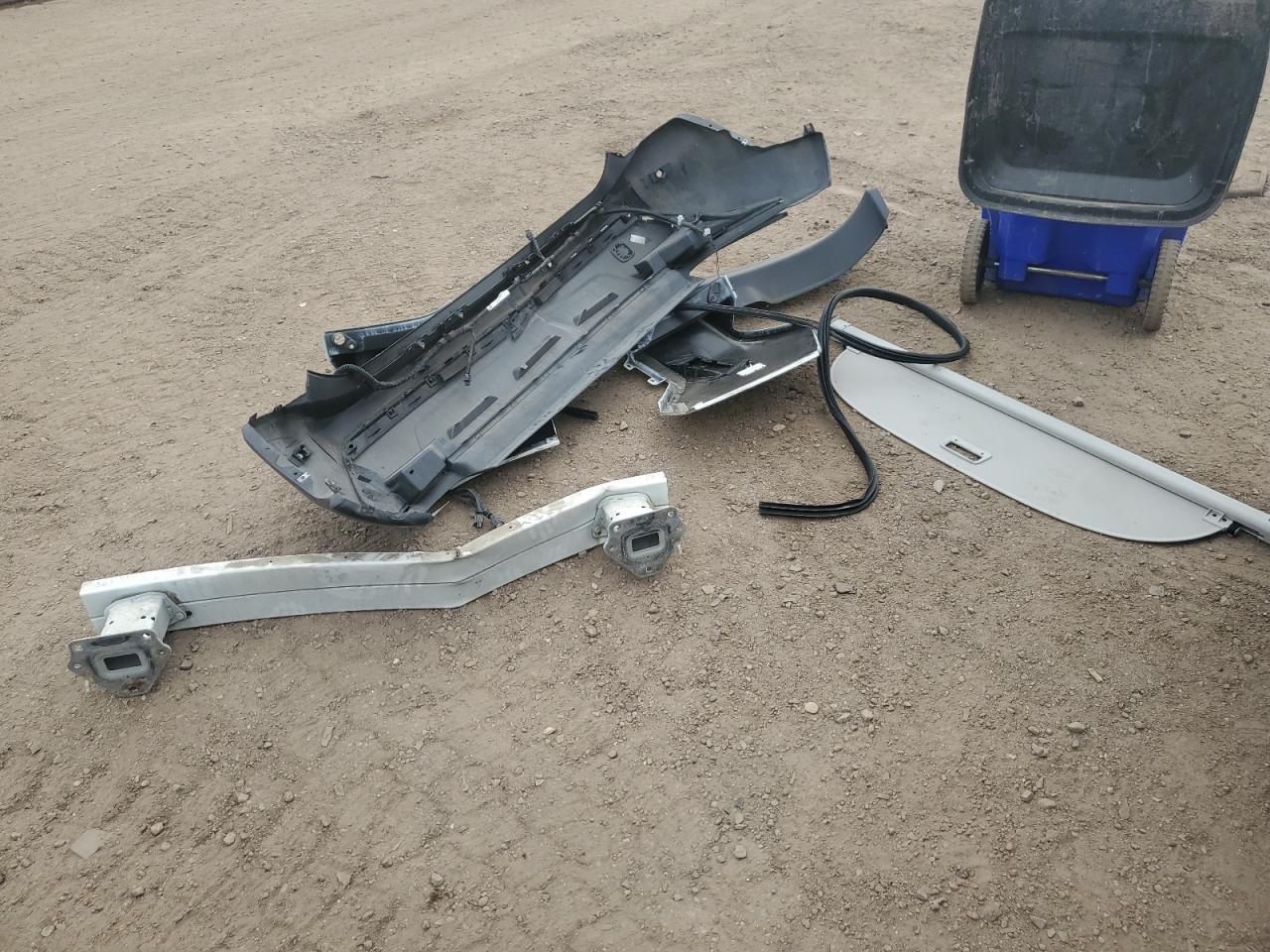 2023 Nissan Rogue - zdjęcie 13