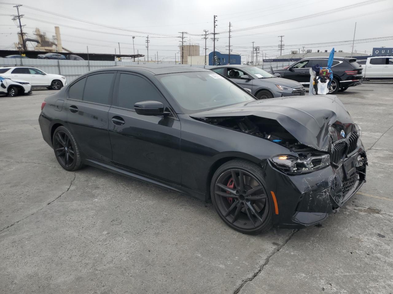 BMW Seria 3 - zdjęcie 4