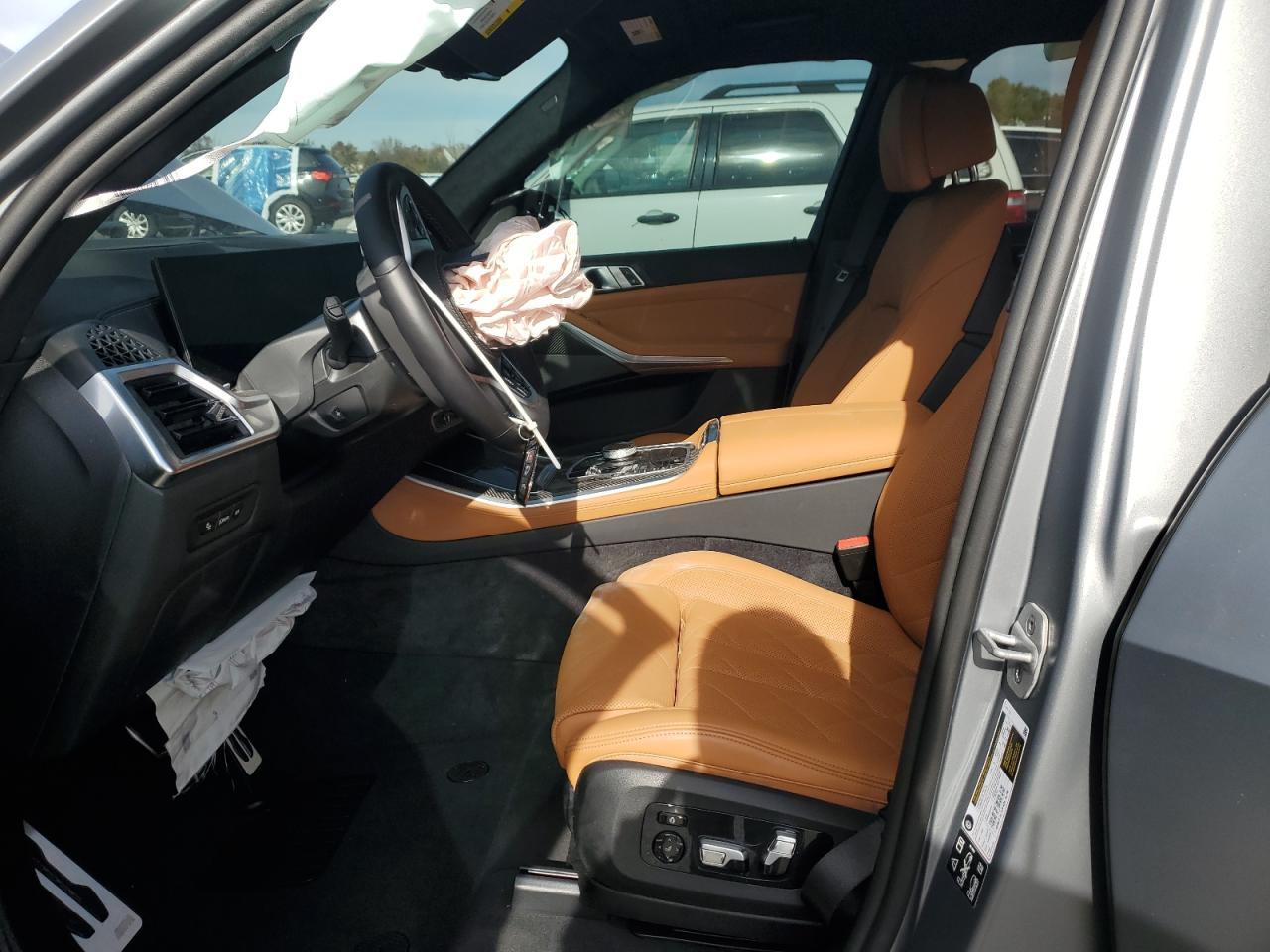 2026 BMW X5 - zdjęcie 7