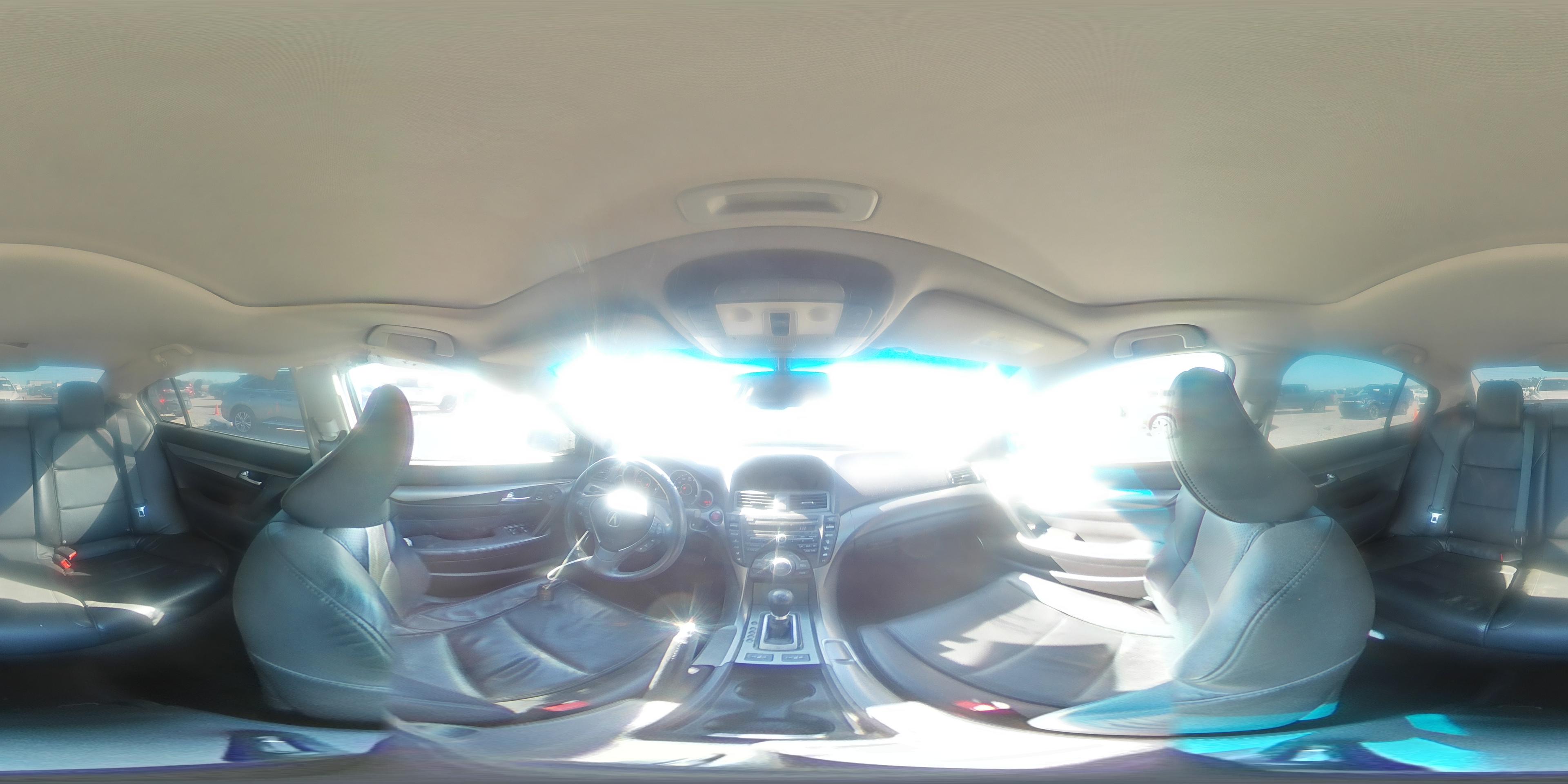 2013 Acura TL - zdjęcie 16