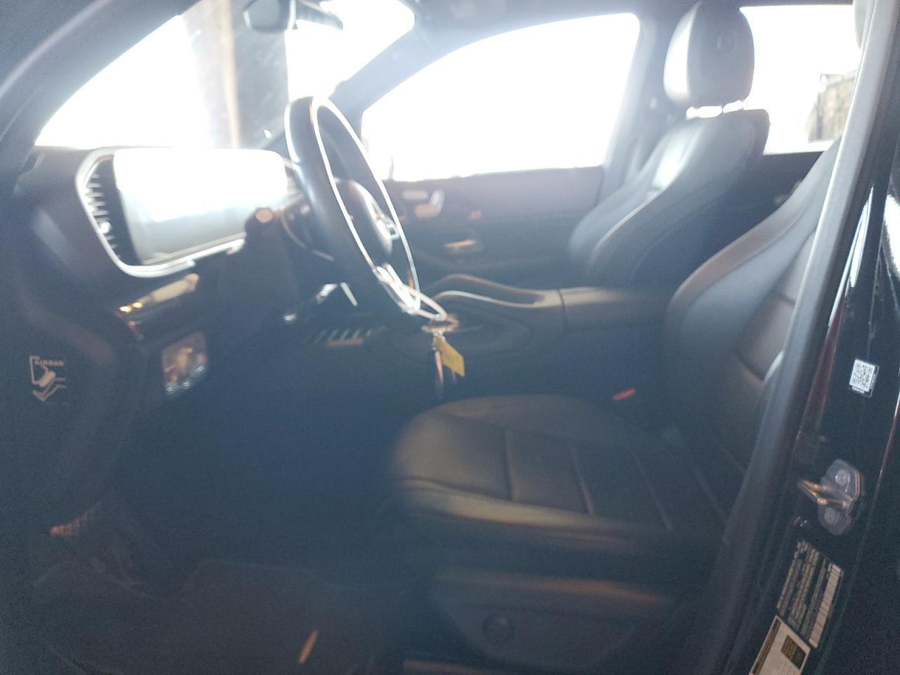 2020 Mercedes-Benz GLE - zdjęcie 7