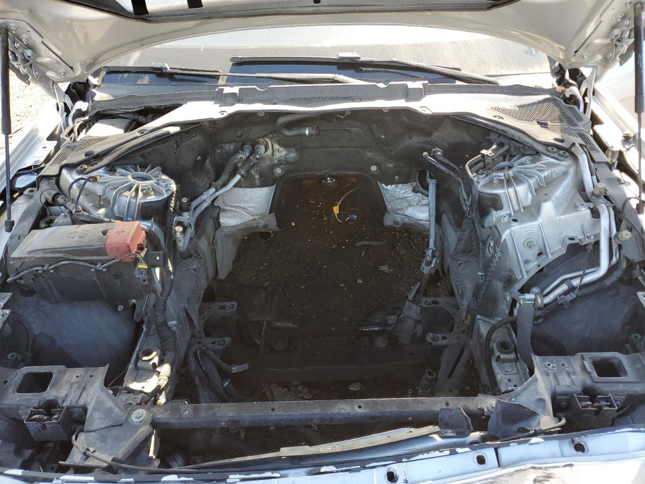 2016 Jaguar Xf Premium - zdjęcie 11