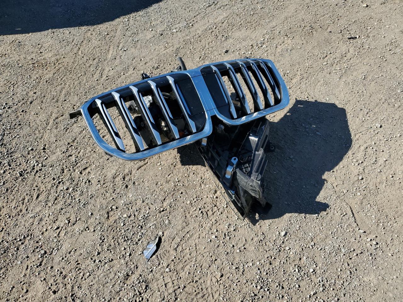 2023 BMW X1 - zdjęcie 13