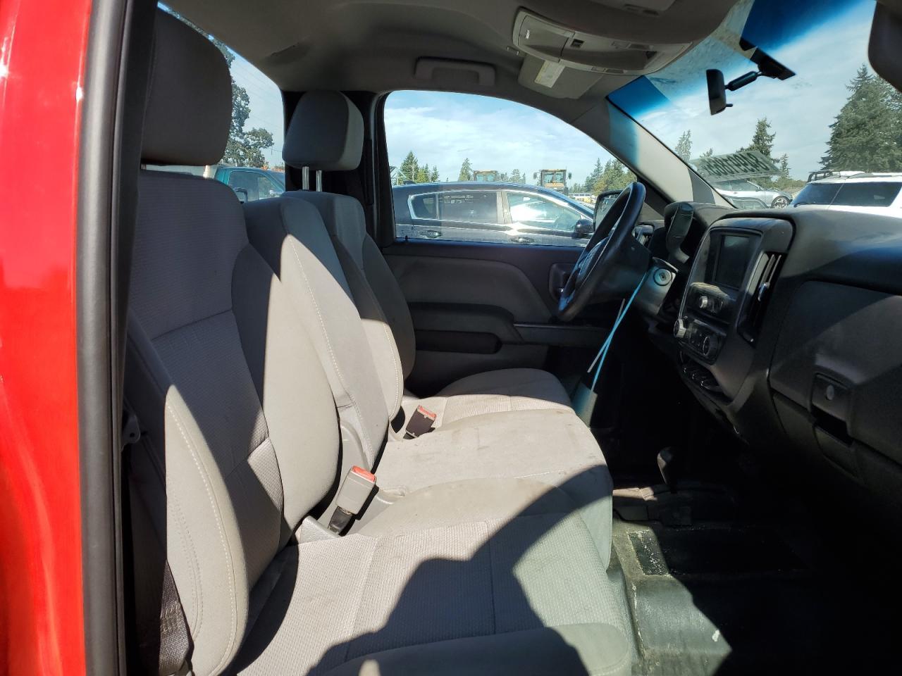 2018 GMC Sierra - zdjęcie 10
