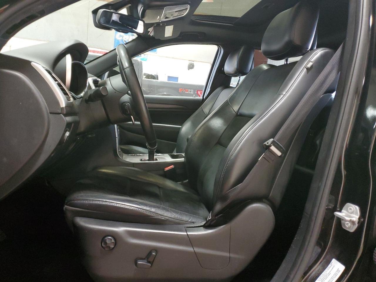 2015 Jeep Grand Cherokee Laredo - zdjęcie 7