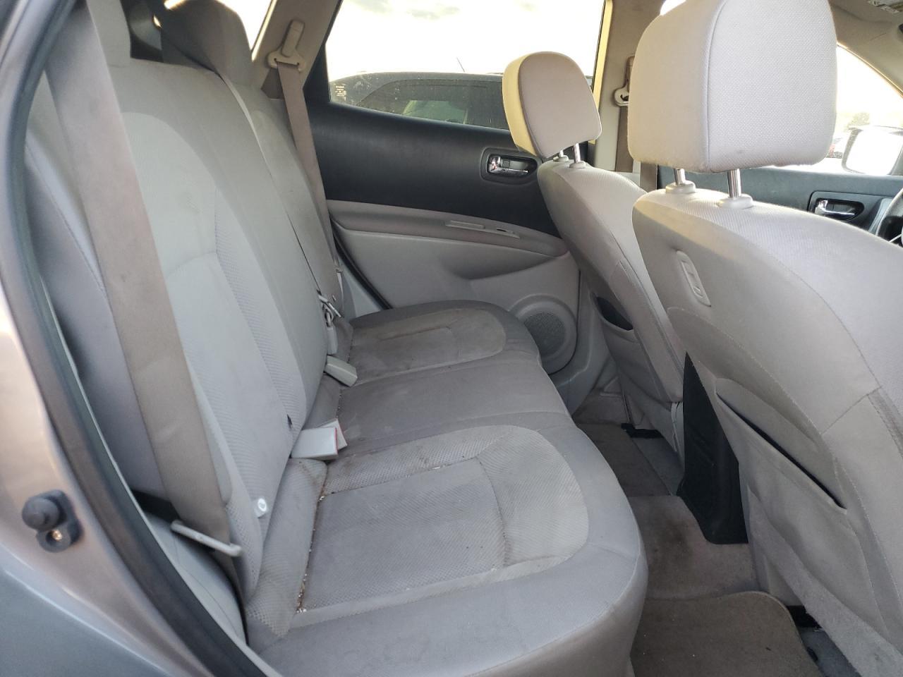 2013 Nissan Rogue S - zdjęcie 11