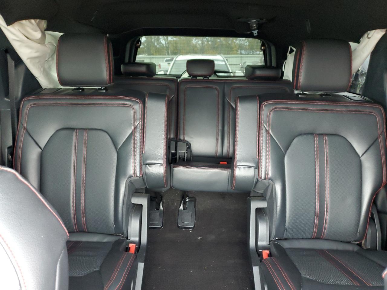 2022 Ford Expedition - zdjęcie 10