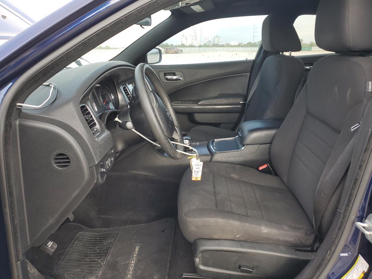 2013 Dodge Charger - zdjęcie 7
