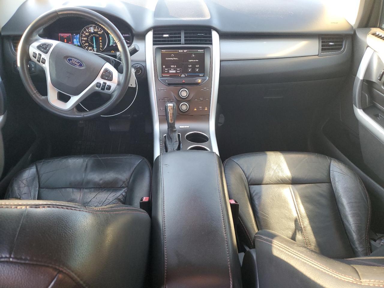 2013 Ford Edge - zdjęcie 8