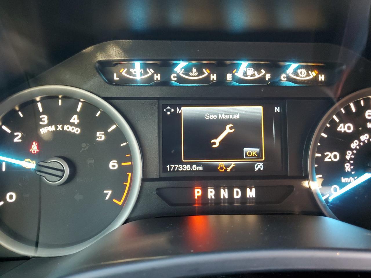 2019 Ford F-150 - zdjęcie 9