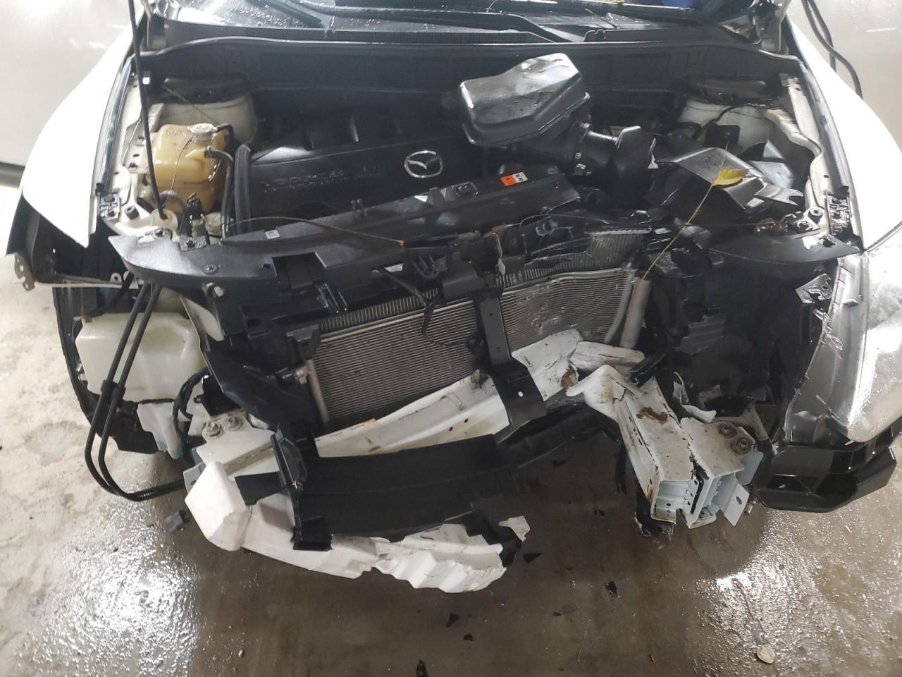 2013 Mazda CX-9 - zdjęcie 12