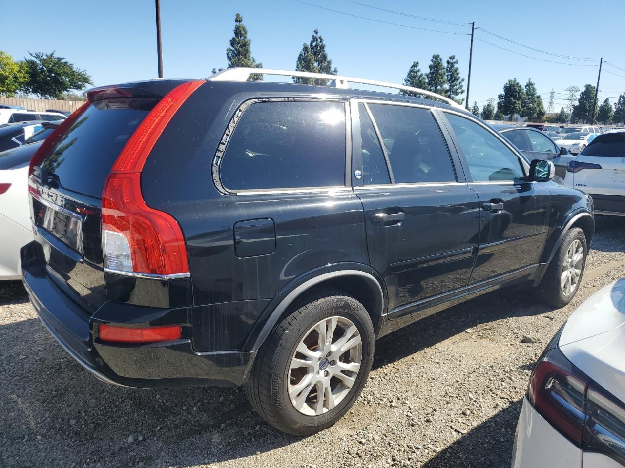 2013 Volvo Xc90 3.2 - zdjęcie 3