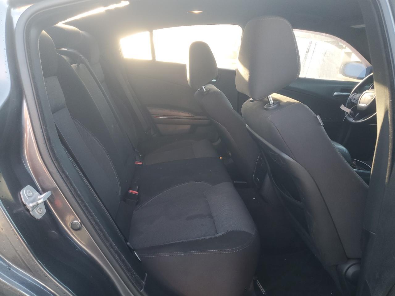 2016 Dodge Charger Se - zdjęcie 10