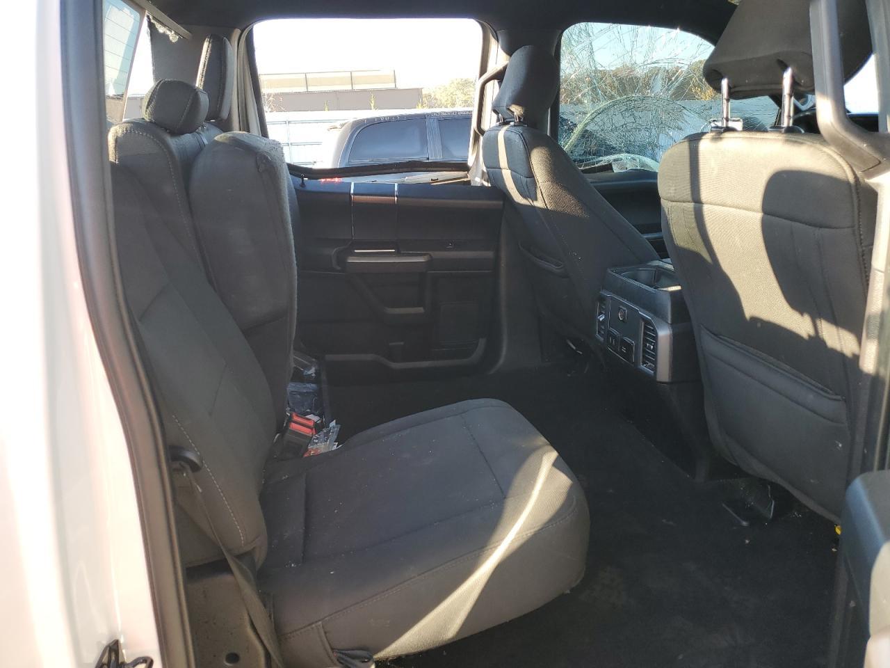 2019 Ford F-150 - zdjęcie 10