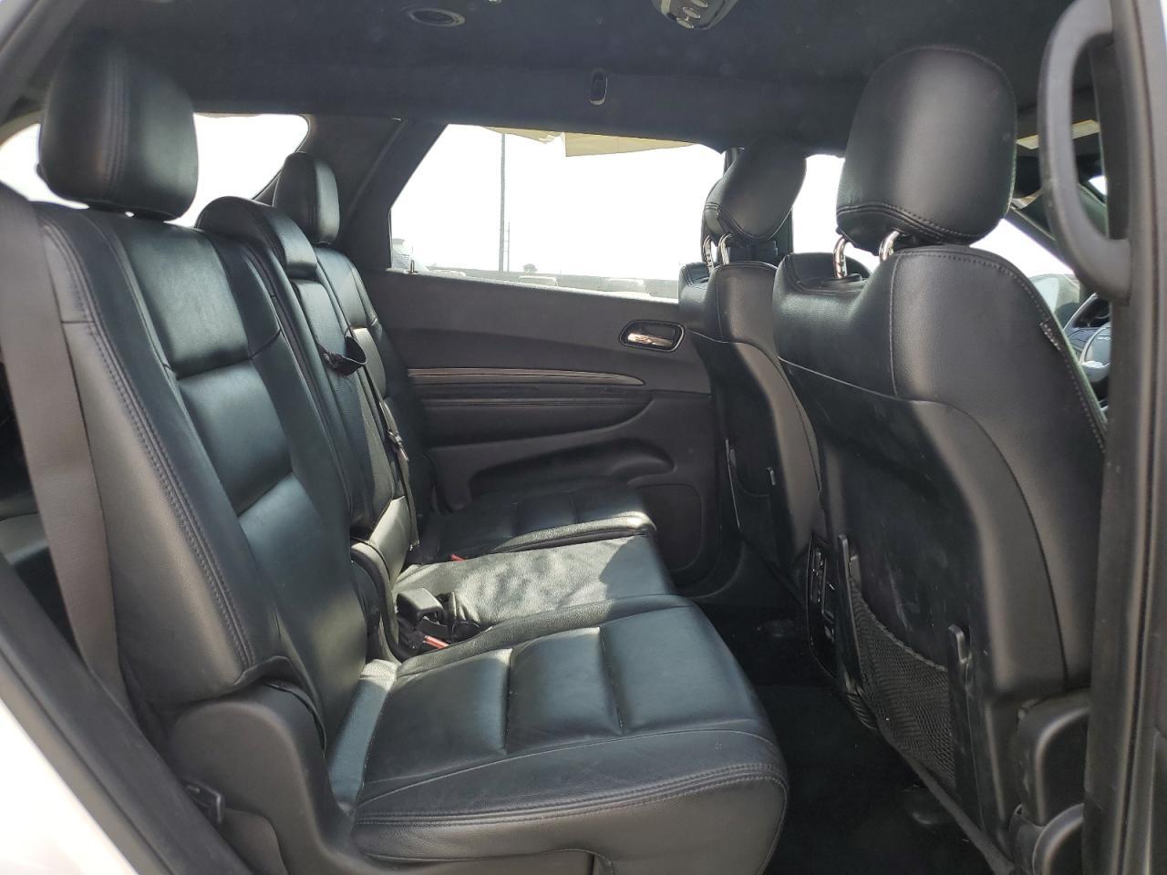 2021 Dodge Durango Gt - zdjęcie 11