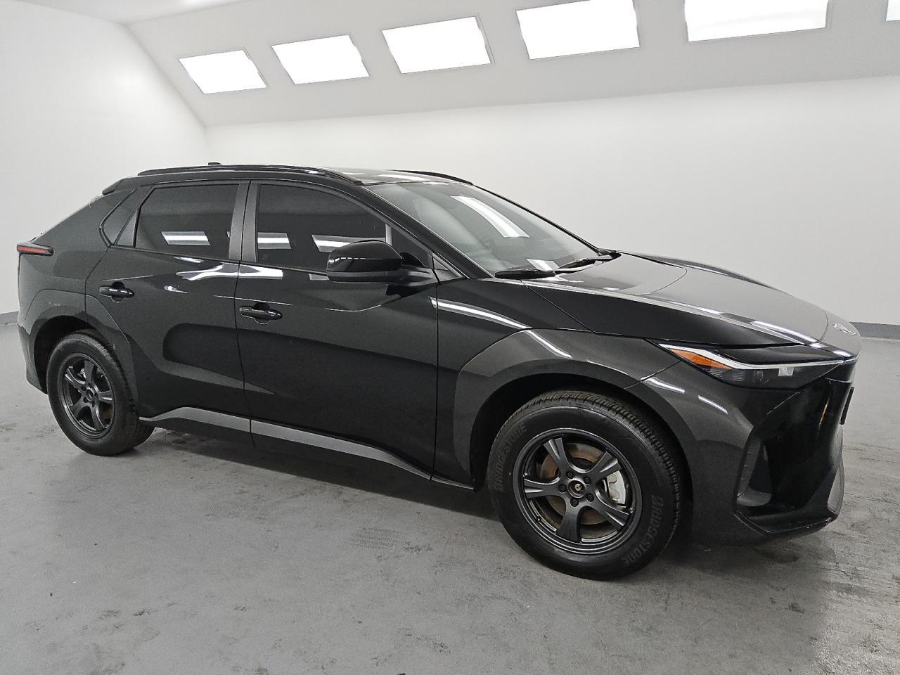 2024 Toyota Bz4X Xle - zdjęcie 4