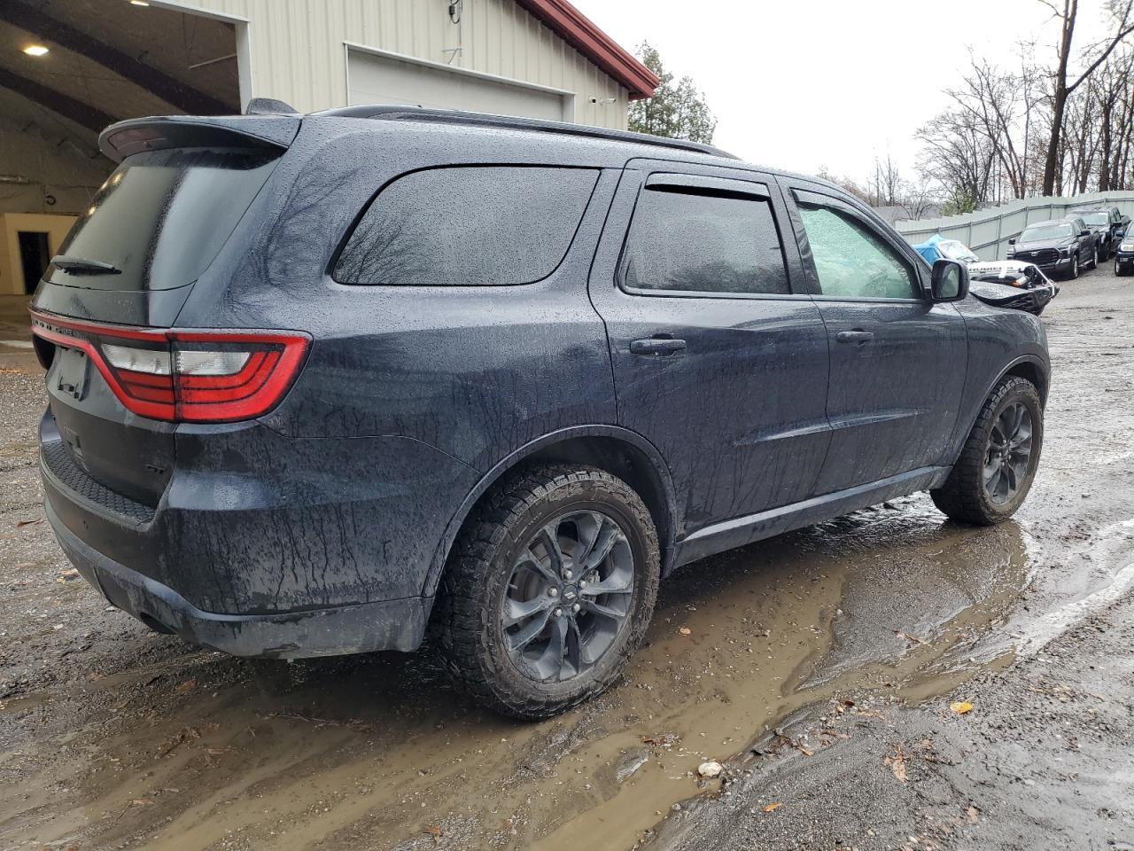 2024 Dodge Durango Gt - zdjęcie 3