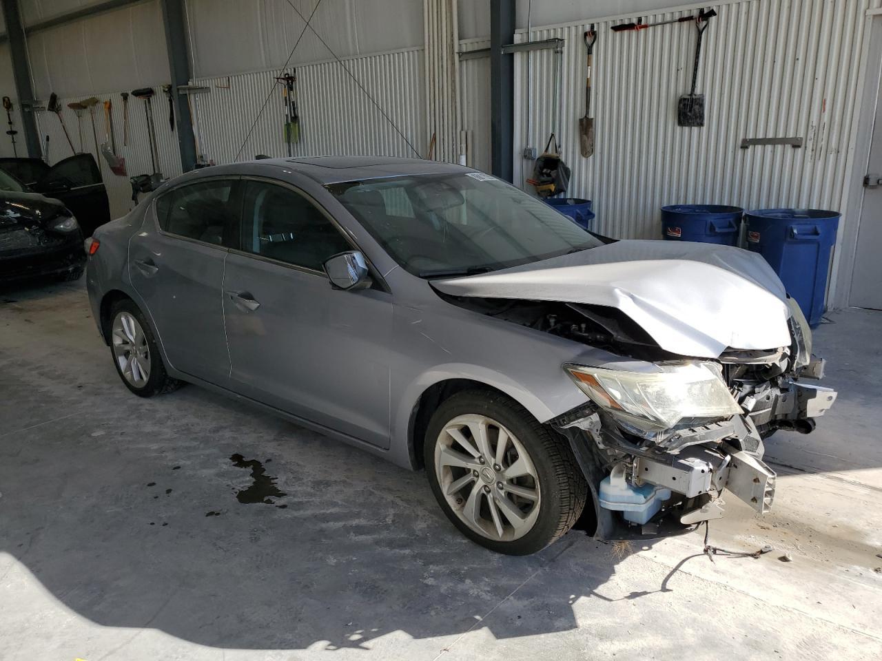 2016 Acura Ilx Premium - zdjęcie 4