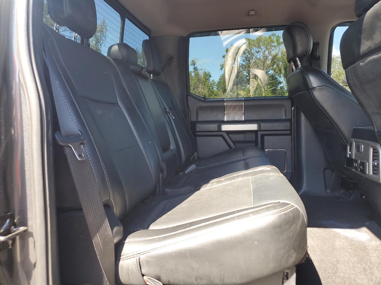 2019 Ford F250 - zdjęcie 10