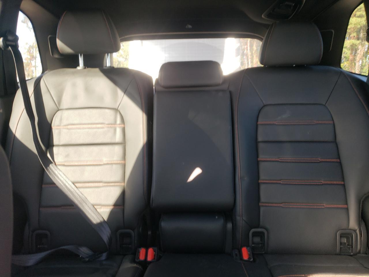 2026 Honda CR-V - zdjęcie 10