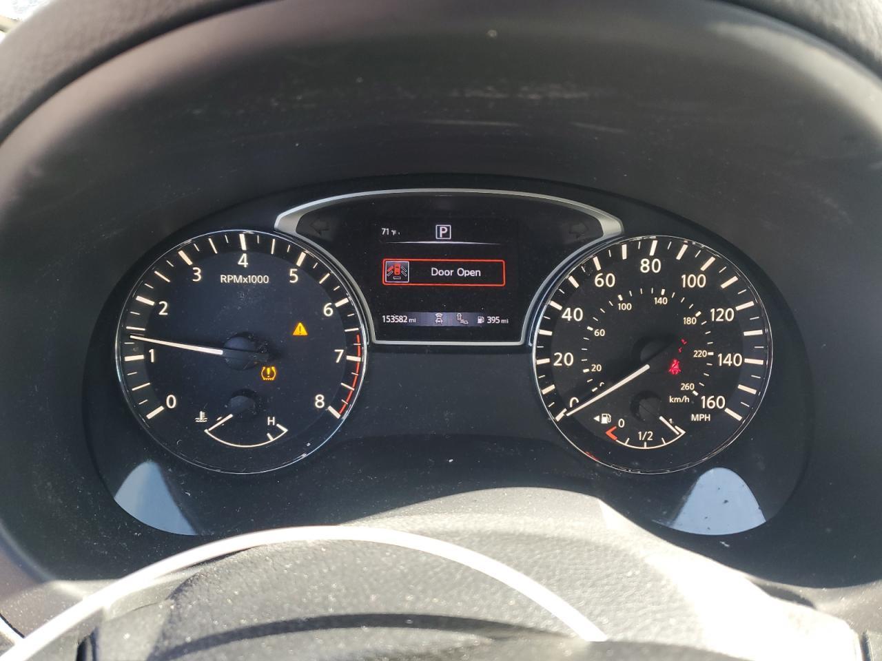 2016 Nissan Altima - zdjęcie 9