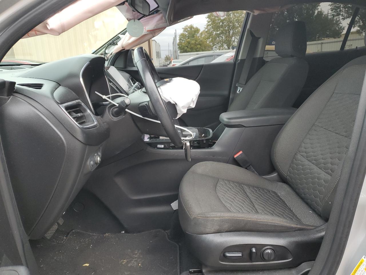 2021 Chevrolet Equinox - zdjęcie 7