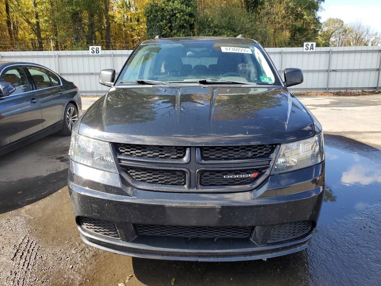 2018 Dodge Journey Se - zdjęcie 5