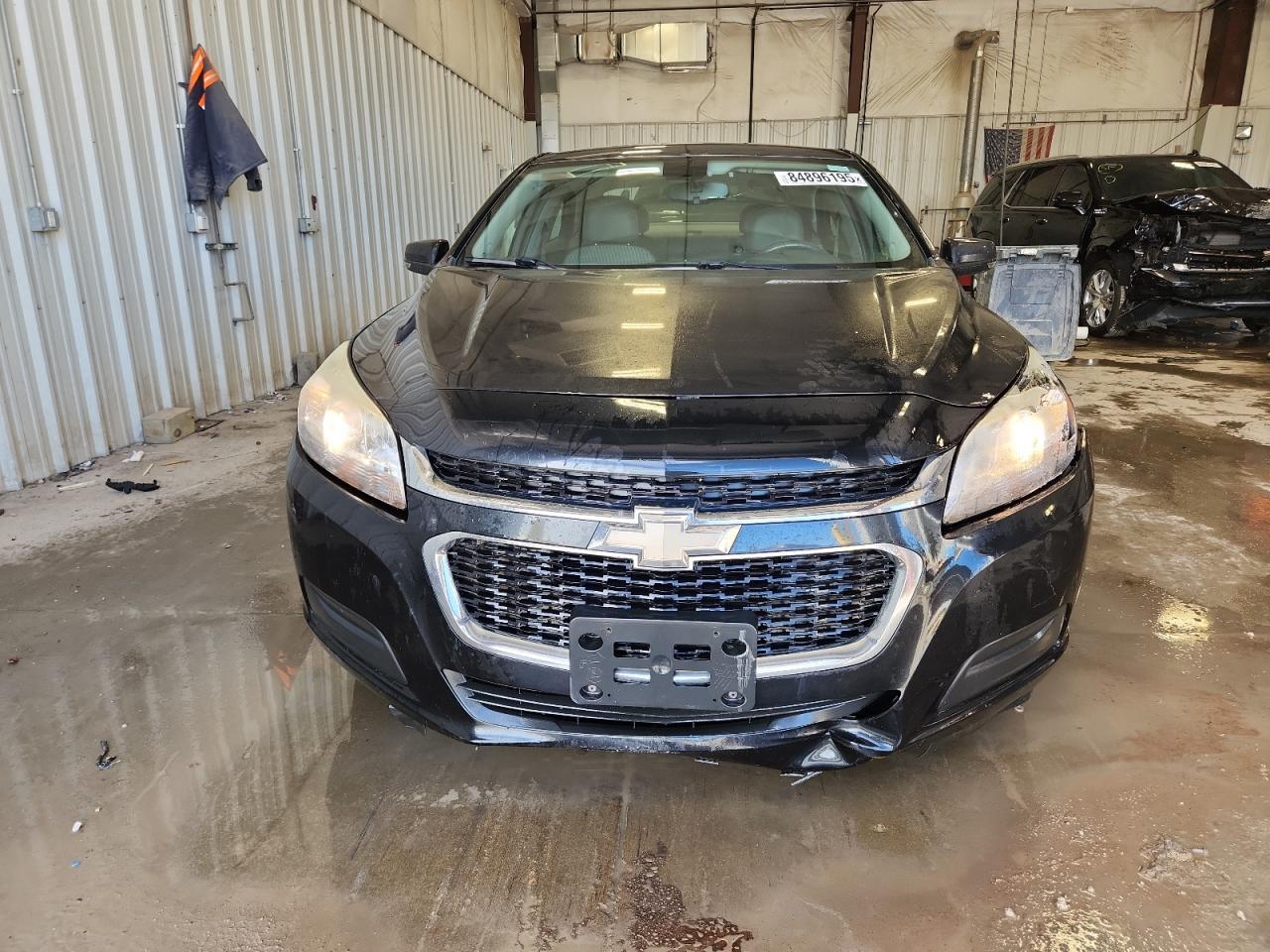 2015 Chevrolet Malibu 1Lt - zdjęcie 5