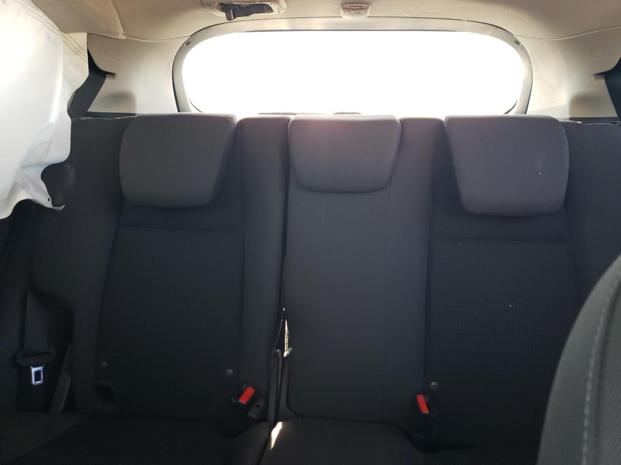 2022 Honda HR-V - zdjęcie 10