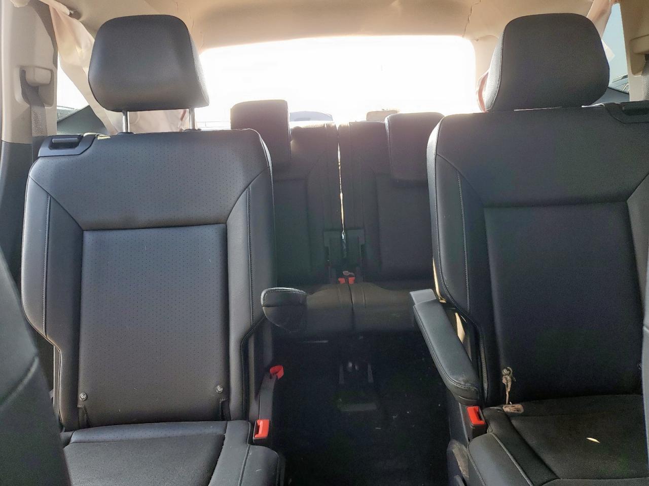 2019 Volkswagen Atlas Se - zdjęcie 10