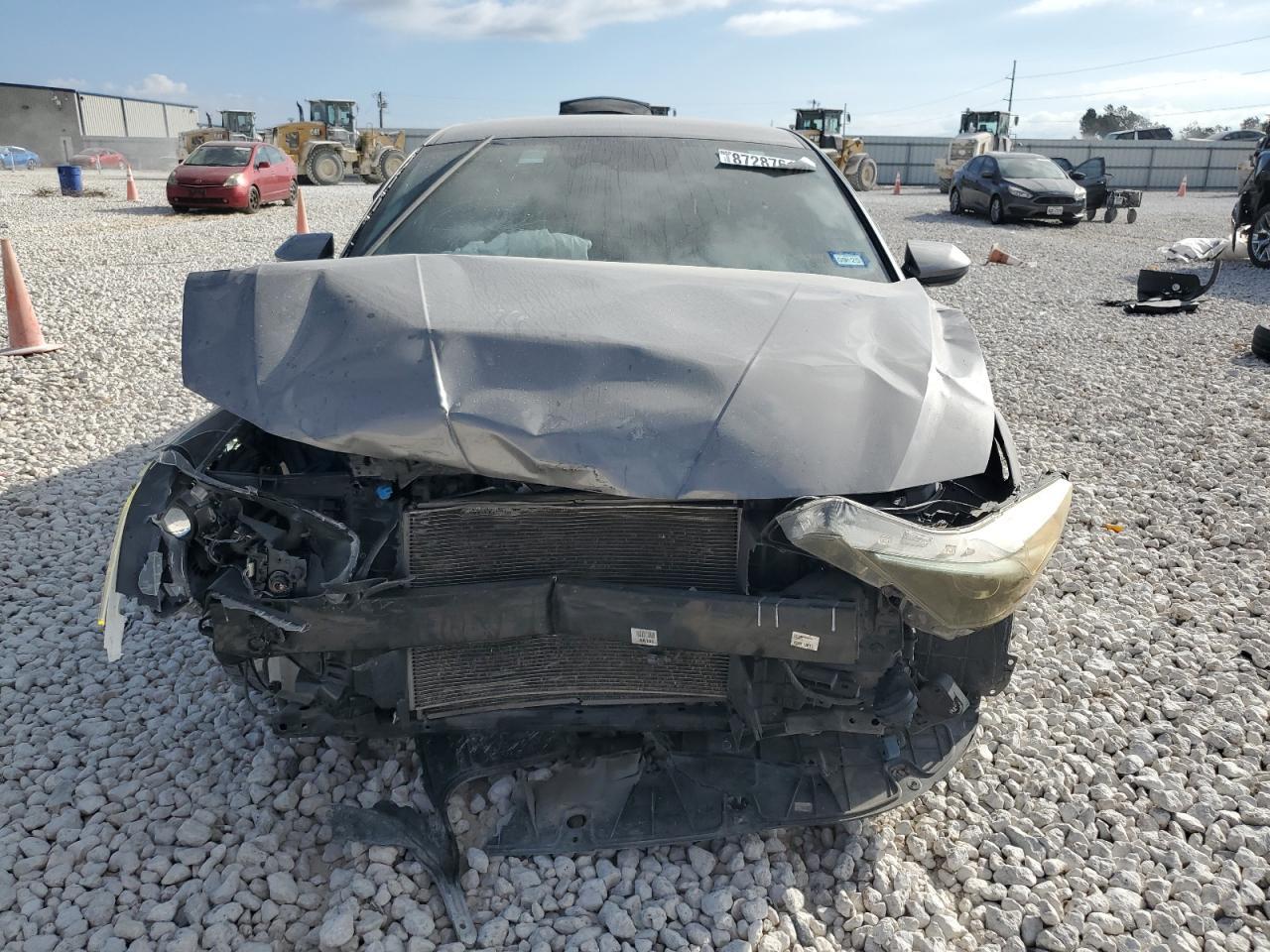 2021 Hyundai Elantra - zdjęcie 5