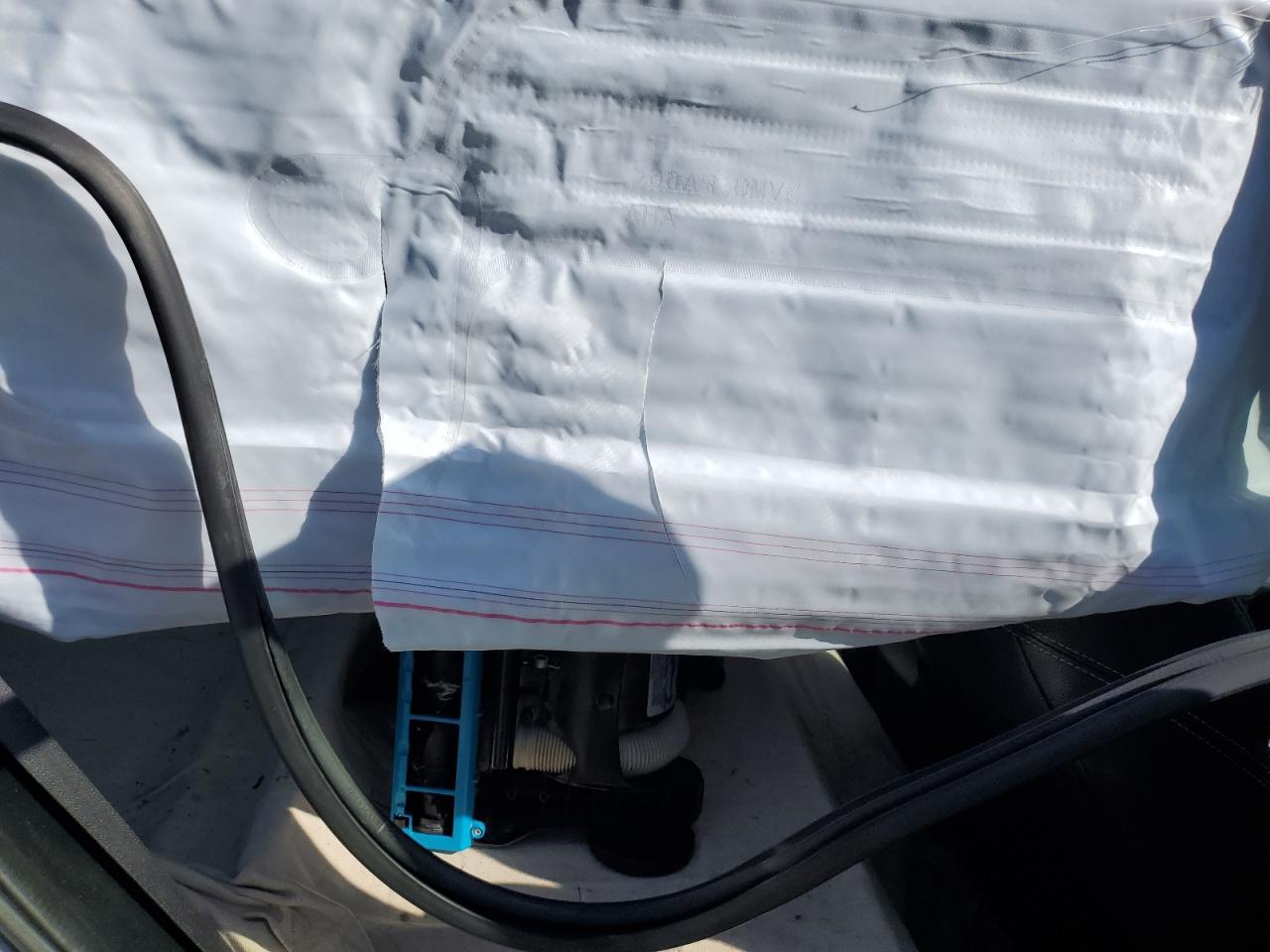 2015 Subaru Impreza Sport Limited - zdjęcie 10