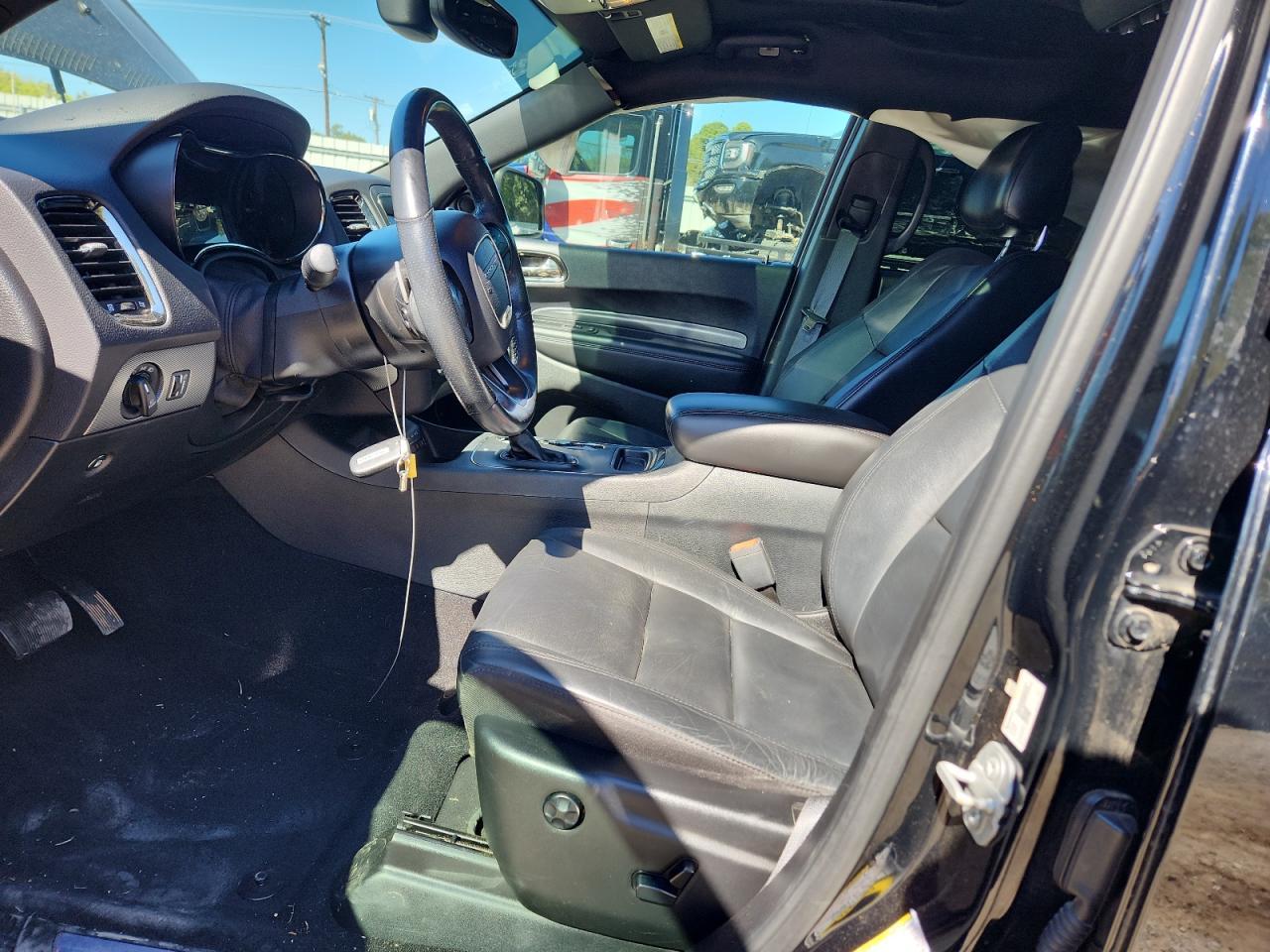 2019 Dodge Durango - zdjęcie 7