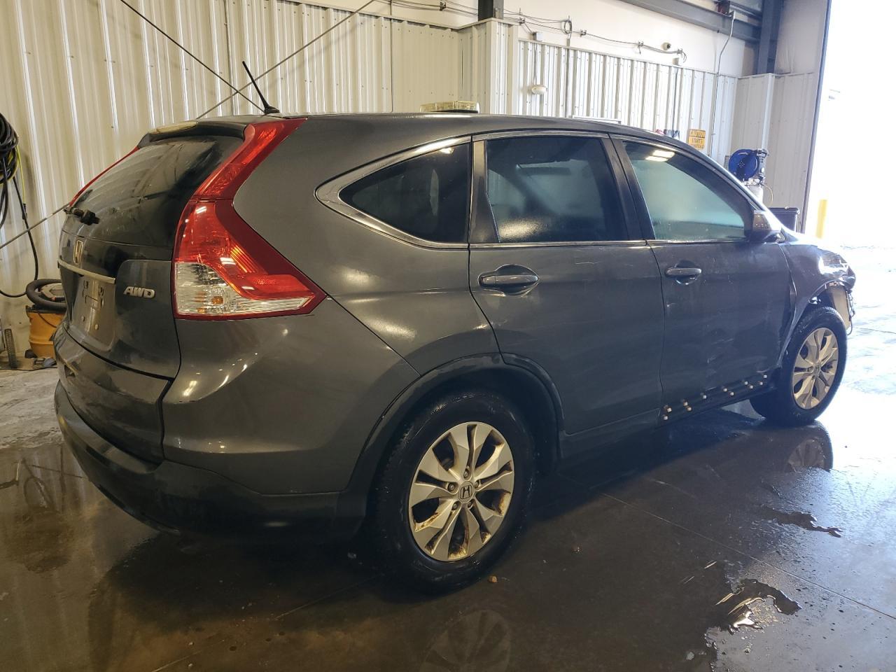 2013 Honda CR-V - zdjęcie 3