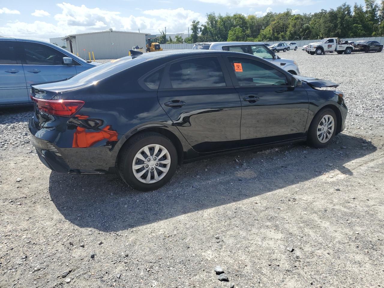 2023 Kia Forte - zdjęcie 3